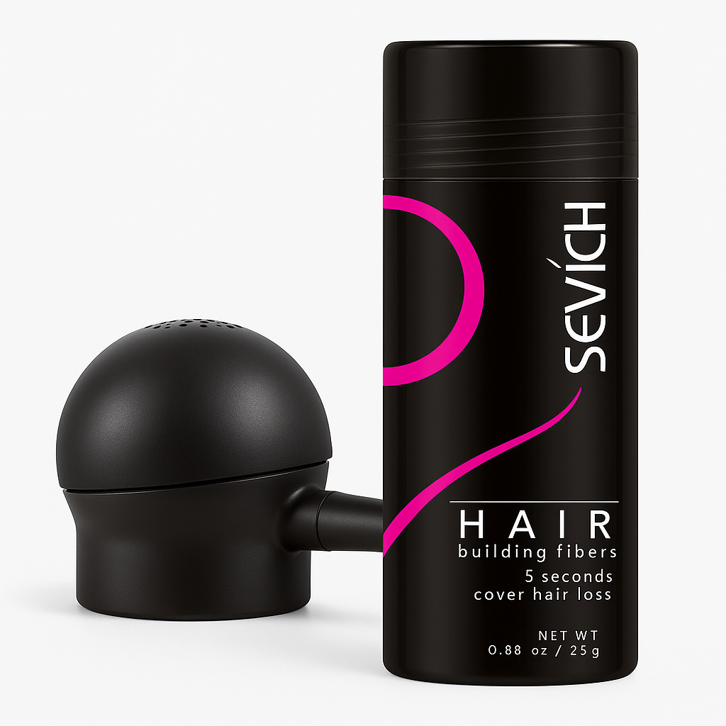 Fibre capillaire Sevich